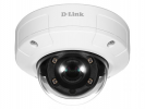 D-Link Внешняя купольная антивандальная сетевая DCS-4602EV/UPA/A1A