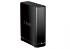D-Link Облачный сетевой видеорегистратор с 1 отсеком DNR-312L/A1B