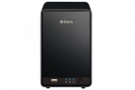 D-Link Профессиональный сетевой видеорегистратор (NVR) DNR-326/A2A