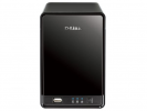 D-Link Сетевой видеорегистратор (NVR) DNR-322L/A2B