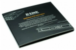 D-Link Лицензия на 12 меcяцев на обновление сигнатур фильтрации DFL-860-WCF-12