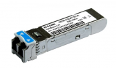 D-Link Трансивер-SFP с 1 портом 10GBASE-LR (c DDM) DEM-432XT/DD/E1A