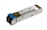 D-Link Модуль mini-GBIC LX SM Fiber (50km, 3.3V) DEM-314GT/E1A
