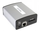 D-Link Одноканальный видеосервер H.264/MPEG4/MJPEG DVS-310-1/B1A