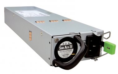 Фотография товара 'D-Link DGS-6600-PWR Резервный источник питания AC для шасси DGS-6604/6608 (850 Вт)'