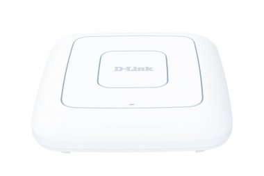 Фотография товара 'D-Link DAP-300P Беспроводная точка доступа / маршрутизатор N300 c поддержкой PoE'
