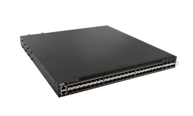 Фотография товара 'D-Link DXS-3610-54S-SE-LIC Лицензия DXS-3610-54S, обновление ПО Standard Image (SI) до Enhanced Image (EI)'