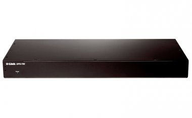 Фотография товара 'D-Link DPS-700 Резервный источник питания для коммутаторов (589 Вт)'