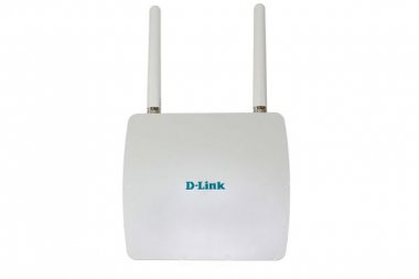 Фотография товара 'D-Link ACS-WPCASE Внешний водонепроницаемый корпус для беспроводного маршрутизатора/точки доступа IP67'