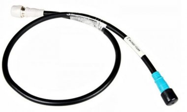 Фотография товара 'D-Link ANT24-ODU1M Кабель для антенны длиной 1 м с разъемами RP-N Plug / N Plug'