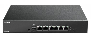 Фотография товара 'D-Link DFL-870-REP-12-LIC Лицензия DFL-870, блокировка атак со скомпрометированных IP-адресов (подписка 12 мес.)'