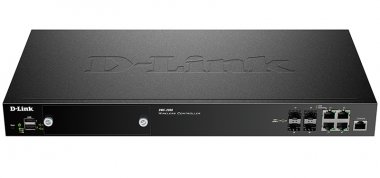 Фотография товара 'D-Link DWC-2000-AP64-LIC Лицензия DWC-2000, поддержка 64 дополнительных точек доступа'