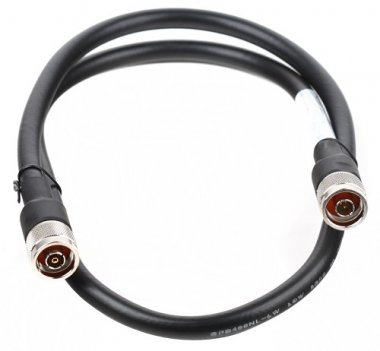 Фотография товара 'D-Link Кабель интерфейсный RP-N Plug и N Plug, 1м ANT70-CB1RN'