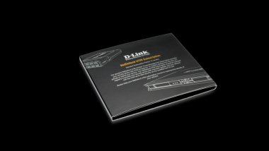 Фотография товара 'D-Link Лицензия на обновление сигнатур для контроля приложений DFL-260-AC-12-LIC'