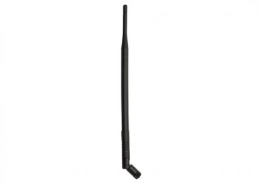 Фотография товара 'D-Link ANT24-0802C Всенаправленная антенна, 8 dBi Indoor Оmni-Directional Antenna, 2.4GHz (H360, V24)'