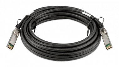 Фотография товара 'D-Link Кабель 10G для соединения через SFP+ DEM-CB700S'