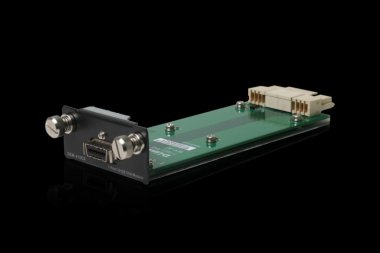 Фотография товара 'D-Link Модуль для коммутаторов DGS-3400 и DGS-3600 с 1 портом 10GBase-CX4 DEM-410CX'