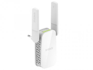 Фотография товара 'D-Link DAP-1610 Беспроводной двухдиапазонный повторитель АС1200'