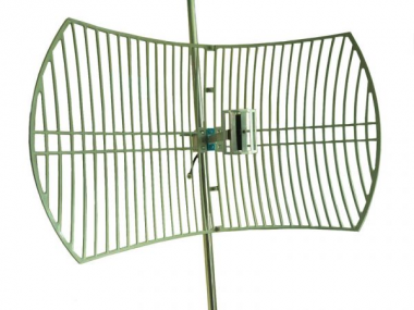 Фотография товара 'D-Link Антенна внешняя направленная 21dBi/5deg ANT24-2100'