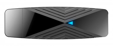 Фотография товара 'D-Link DWA-X1850 Wi-Fi 6 двухдиапазонный USB 3.0 адаптер AX1800'