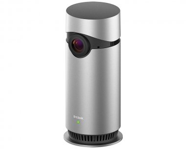 Фотография товара 'D-Link DSH-C310/RFB 2 Мп беспроводная сетевая Full HD-камера с ИК-подсветкой до 5 м, углом обзора 180º'