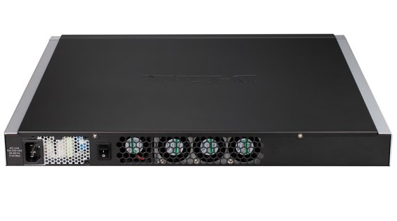 Фотография товара 'D-Link DFL-2560-AC-12-LIC Лицензия DFL-2560, контроль приложений (подписка 12 мес.)'