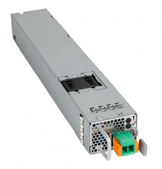 Фотография товара 'D-Link DXS-PWR1000DC Источник питания DC (1100 Вт) с вентилятором для коммутаторов DXS-3610'