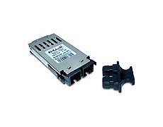 Фотография товара 'D-Link GBIC-трансивер с 1 портом 1000Base-LX DGS-703'