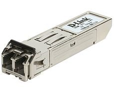 Фотография товара 'D-Link SFP-трансивер D-Link DEM-211 с 1 портом 100Base-FX DEM-211'