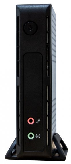 Фотография товара 'D-Link N8000/Asterisk Терминальное оборудование c IP АТС Asterisk, 2-ядерный процессор 1,33 ГГц'