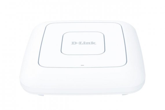 Фотография товара 'D-Link DAP-300P Беспроводная точка доступа / маршрутизатор N300 c поддержкой PoE'