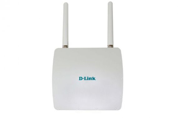 Фотография товара 'D-Link ACS-WPCASE Внешний водонепроницаемый корпус для беспроводного маршрутизатора/точки доступа IP67'