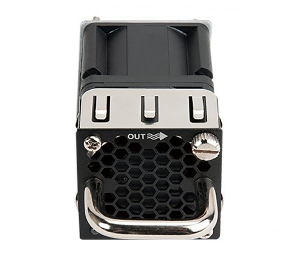 Фотография товара 'D-Link DXS-FAN200 Модуль вентиляторный (направление воздушного потока от передней панели к задней)'