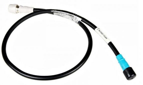 Фотография товара 'D-Link ANT24-ODU1M Кабель для антенны длиной 1 м с разъемами RP-N Plug / N Plug'