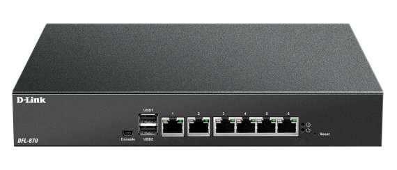 Фотография товара 'D-Link DFL-870-REP-12-LIC Лицензия DFL-870, блокировка атак со скомпрометированных IP-адресов (подписка 12 мес.)'