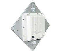 Фотография товара 'D-Link Внешняя беспроводная точка доступа / мост, до 40 км DAP-3760'