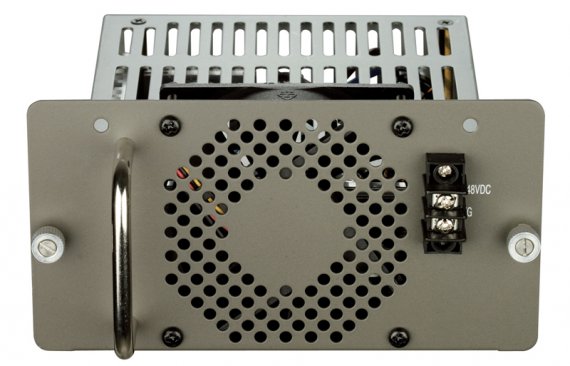 Фотография товара 'D-Link DMC-1001/DC Модуль резервного питания DC для шасси DMC-1000'