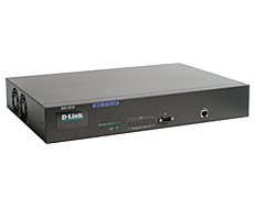 Фотография товара 'D-Link IP DSLAM с 8 ADSL-портами и 1 портом 10/100BASE-TX DAS-3216/RU'