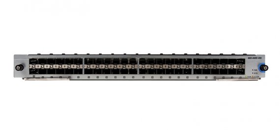 Фотография товара 'D-Link DGS-6600-48S Модуль с 48 портами 100/1000Base-X SFP'