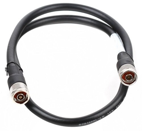 Фотография товара 'D-Link Кабель интерфейсный RP-N Plug и N Plug, 1м ANT70-CB1RN'