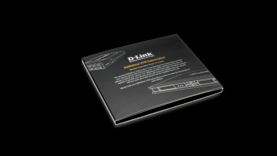 Фотография товара 'D-Link ПО Лицензия на обновление сигнатур фильтрации DFL-260-WCF-12-LIC'