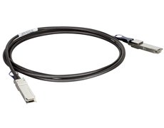 Фотография товара 'D-Link Кабель 40G для соединения через QSPF+ (3 м) DEM-CB300QXS'