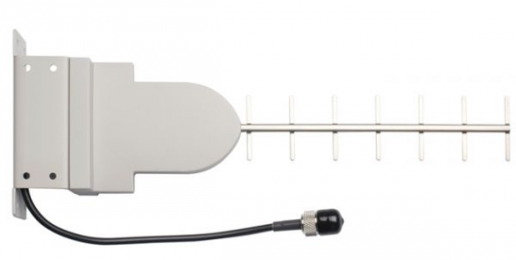 Фотография товара 'D-Link Антенна внешняя направленная Yagi, 12dBi/50deg ANT24-1201'