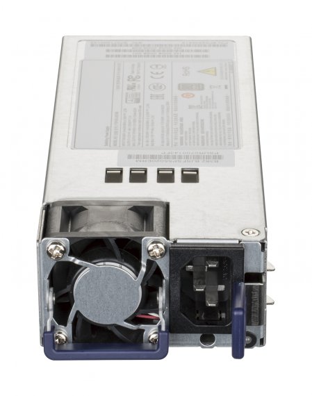 Фотография товара 'D-Link DXS-PWR550AC/B Источник питания AC с вентилятором back-to-front для коммутаторов серии 5000'