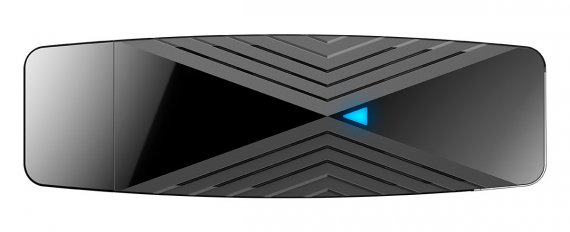 Фотография товара 'D-Link DWA-X1850 Wi-Fi 6 двухдиапазонный USB 3.0 адаптер AX1800'