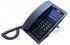 Фотография товара 'D-Link DPH-200SE/P IP-телефон с цветным дисплеем, 100Base-TX WAN PoE, 100Base-TX LAN, с адаптером питания в комплекте'