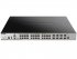 Фотография товара 'D-Link DGS-3630-28PC/*SI Управляемый L3 PoE-коммутатор, стек, 20x1000Base-T, 4x10GBase-X SFP+, 4xCombo 1000Base-T/SFP, ПО SI'