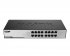 Фотография товара 'D-Link DES-1016D Неуправляемый коммутатор с 16 портами 10/100Base-TX'
