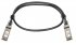 Фотография товара 'D-Link DEM-CB100Q28 Пассивный кабель 100G QSFP28 длиной 1 м с 2 разъемами QSFP28'
