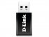 Фотография товара 'D-Link DWA-182/RU Беспроводной двухдиапазонный USB 3.0 адаптер AC1200 с поддержкой MU-MIMO'